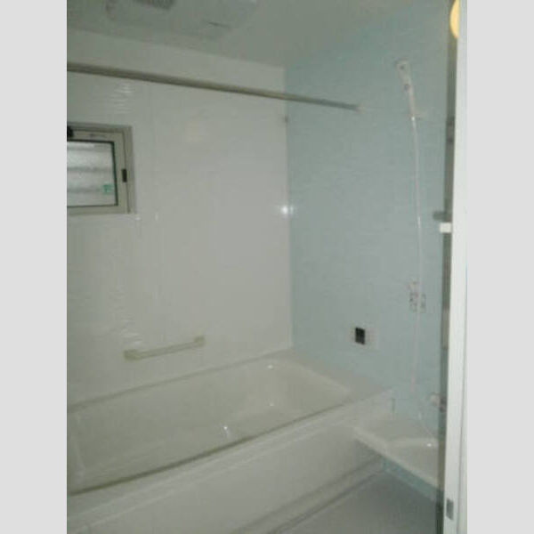 アミティエ　Ⅱ 一坪風呂(浴室換気乾燥機付)