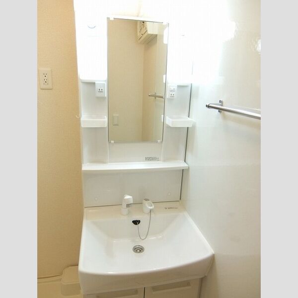 クレセリアⅠ 洗面