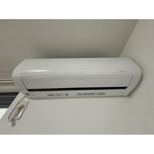 レジデンス向小金 部屋設備