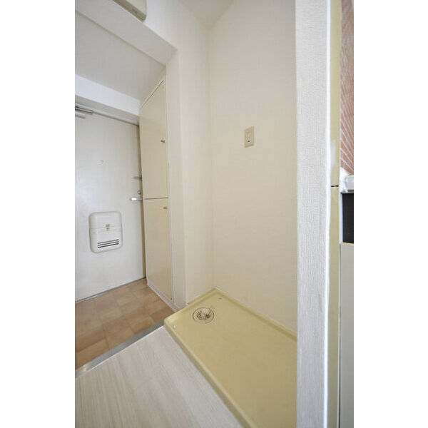 メゾン・ド・オルネ0401号室 部屋その他