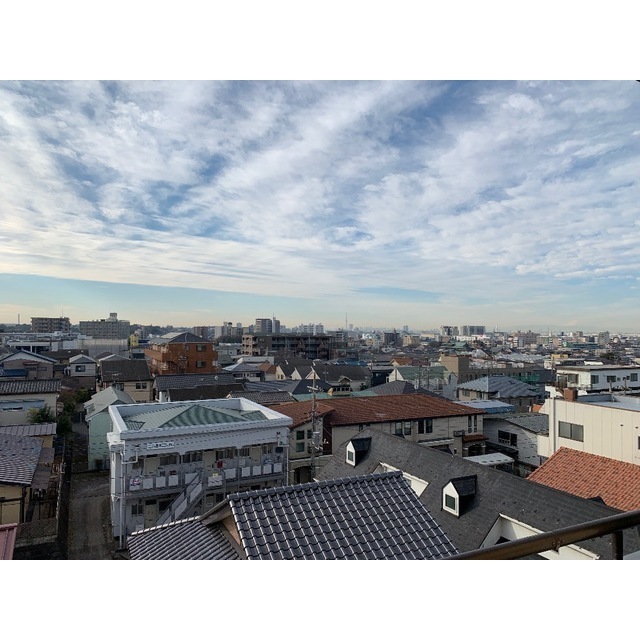 グランヒル松戸502号室 部屋その他