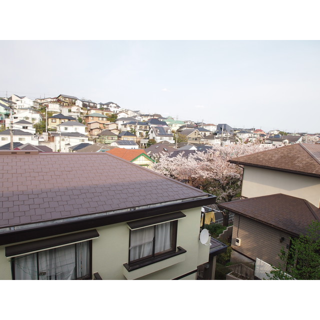 吉田邸 AA号室 部屋その他