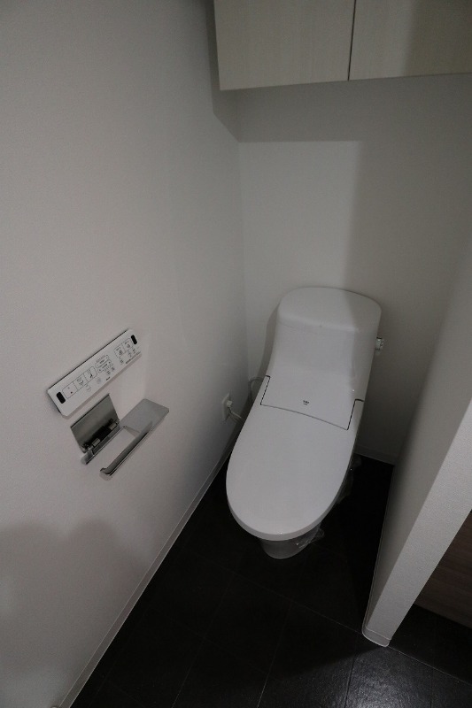 Refays　XEBEC　西永福3階 トイレ