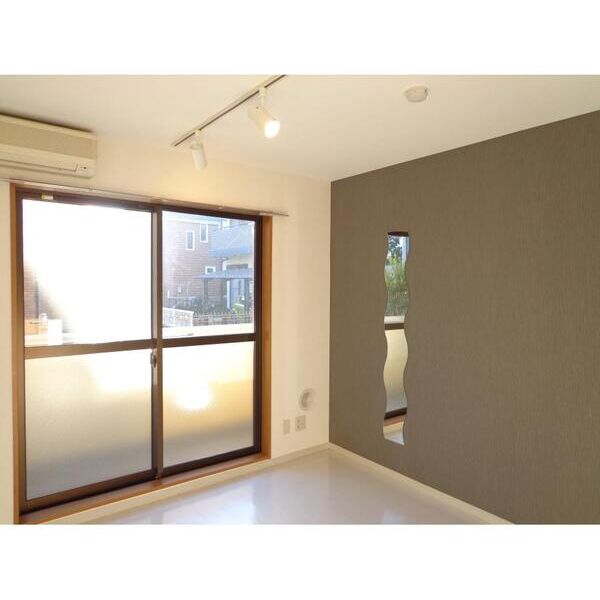 R-STYLE町田107号室 リビング