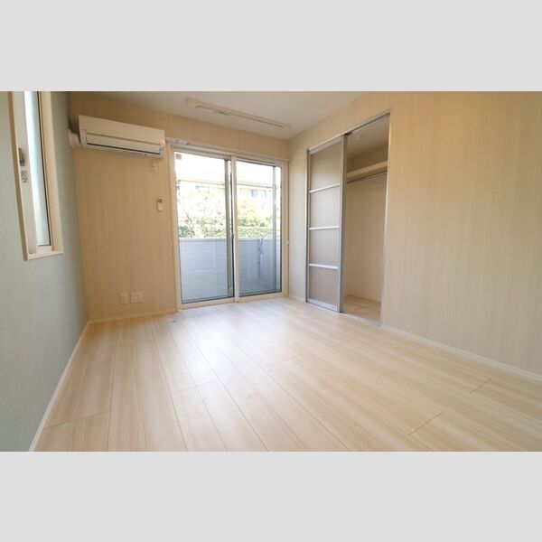 D-Style氷川台301号室 同建物別部屋の参考画像