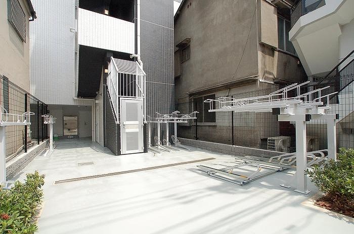 ステージグランデ神楽坂7階 部屋その他