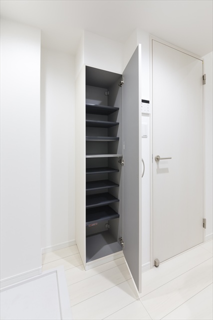 Ｃｏｎｎｅ1階 玄関