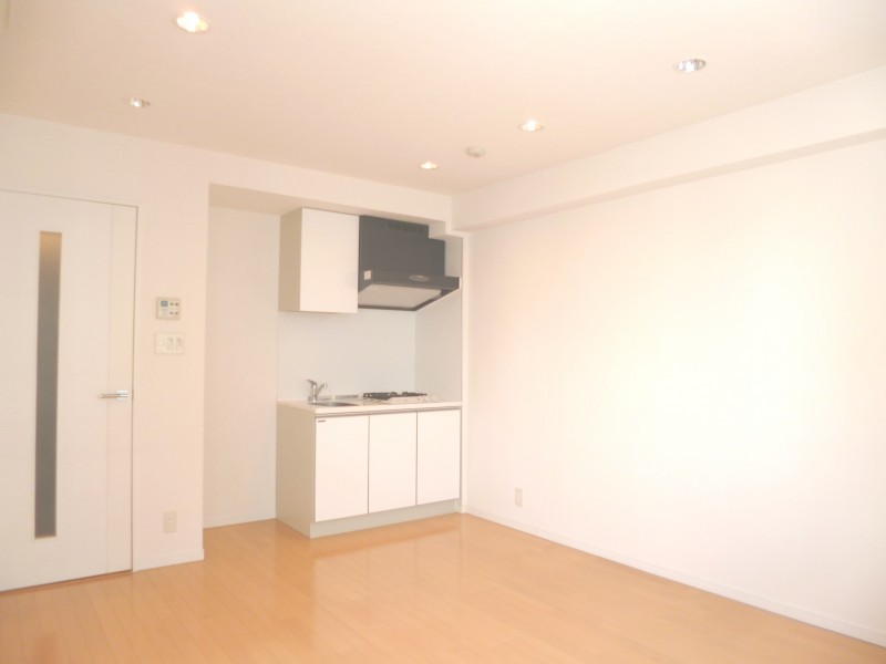 レニール本駒込3階 リビング