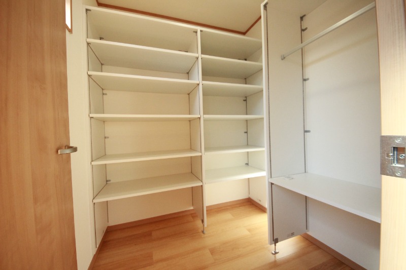 松が丘貸家 部屋その他
