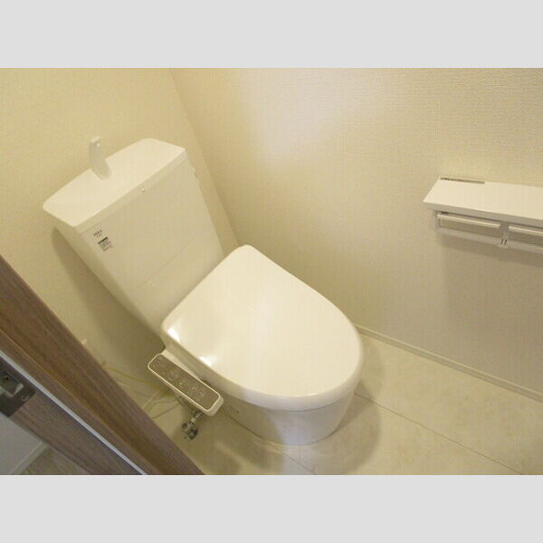 アレクシス 温水洗浄暖房便座