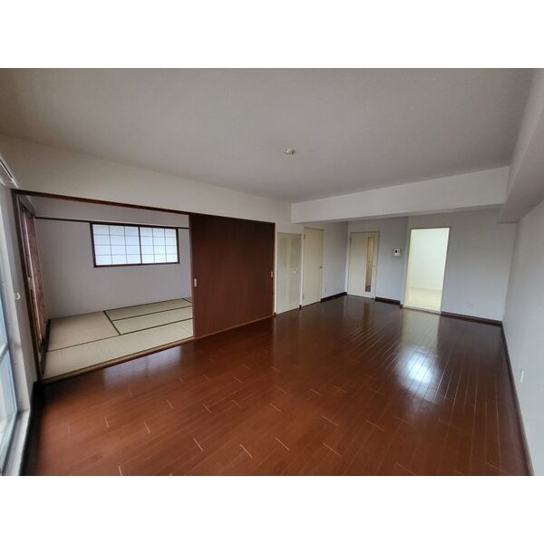 LEO拾八番館501号室 部屋その他