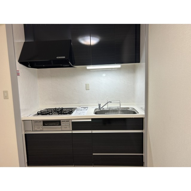 アイダパレス大成 キッチン