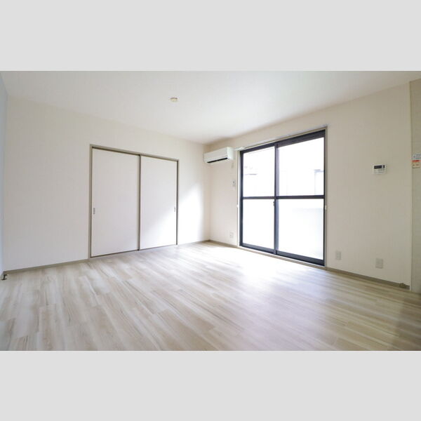 セントラルハイム　B DK