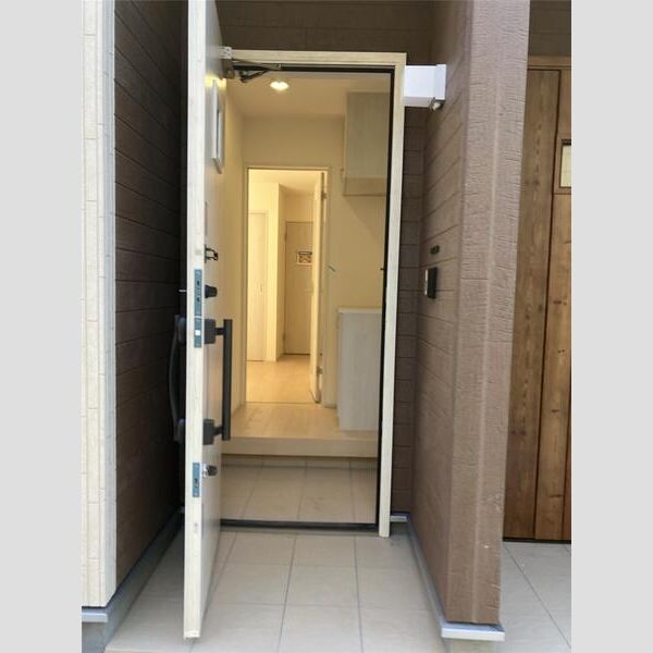 リーブルファイン相模原中央区中央 別号室のお写真です