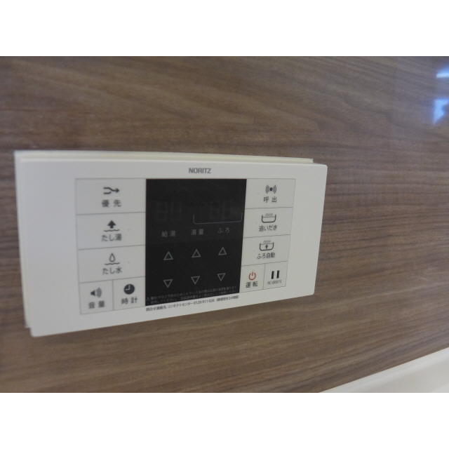 B CITY APARTMENT ITABASHI NORT0601号室 同建物別部屋の参考画像