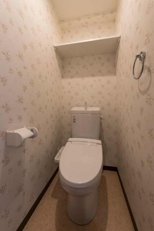 コンフォートマンション仲町第二4階 ※別部屋参照