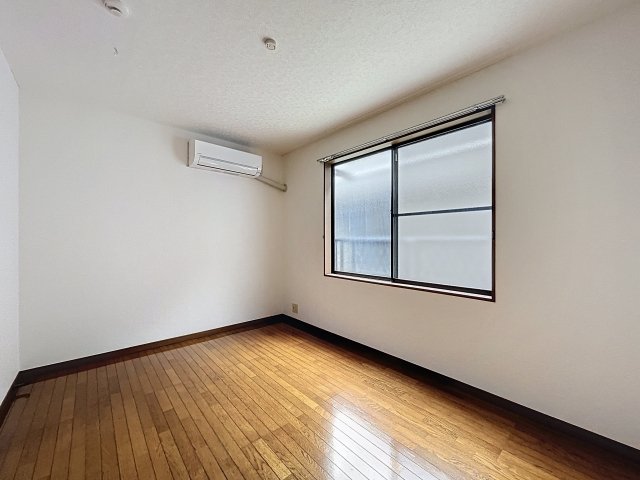 ＯＺ弐番街1階 部屋その他