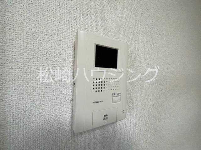 ライフピア笹塚Ⅱ2階 部屋その他