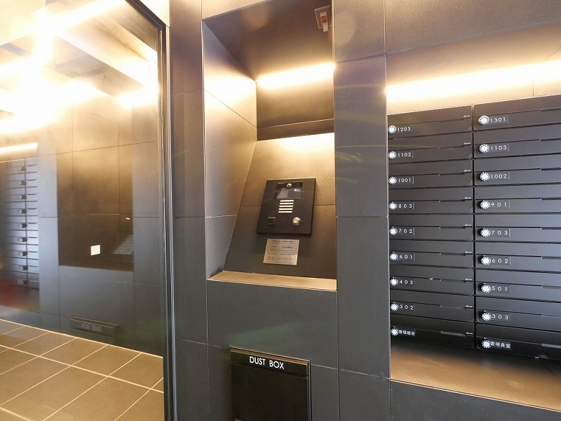 アークマーク巣鴨ステーションⅡ4階 外観