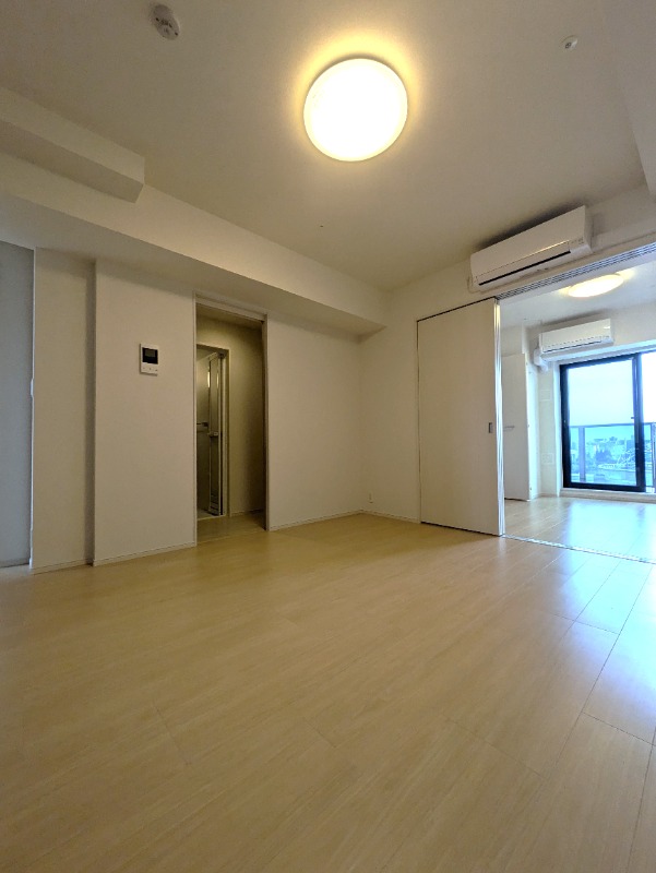 パレスシンシア江東橋13階 部屋その他