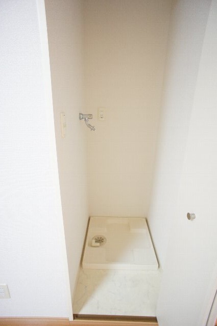 Ｃａｓａ．ａｖｉｒｉｏ0105号室 洗面