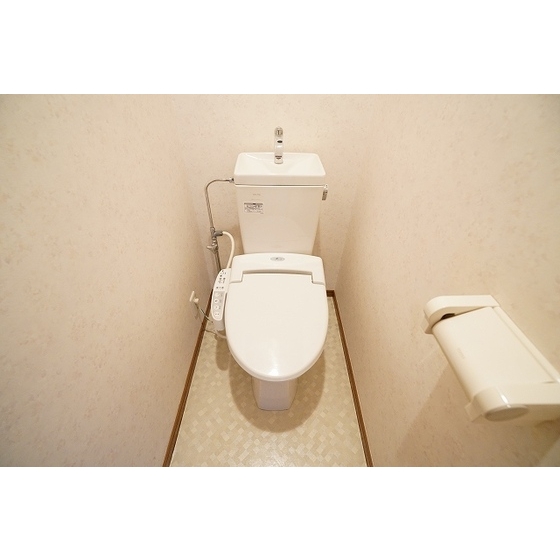 コスモプレイス東浦和0401号室 内観