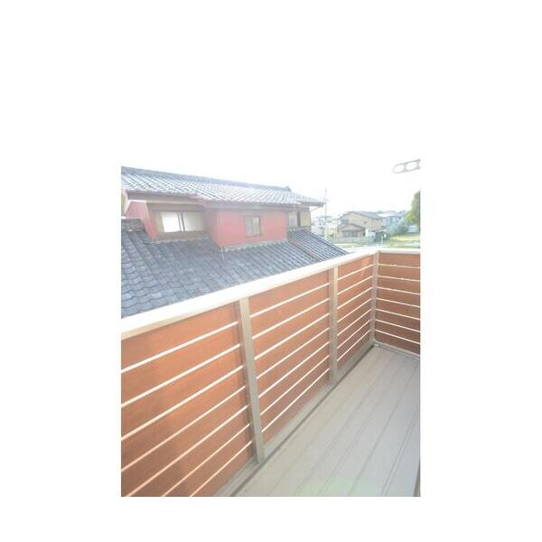 府中市西府町2丁目戸建1号室 部屋その他