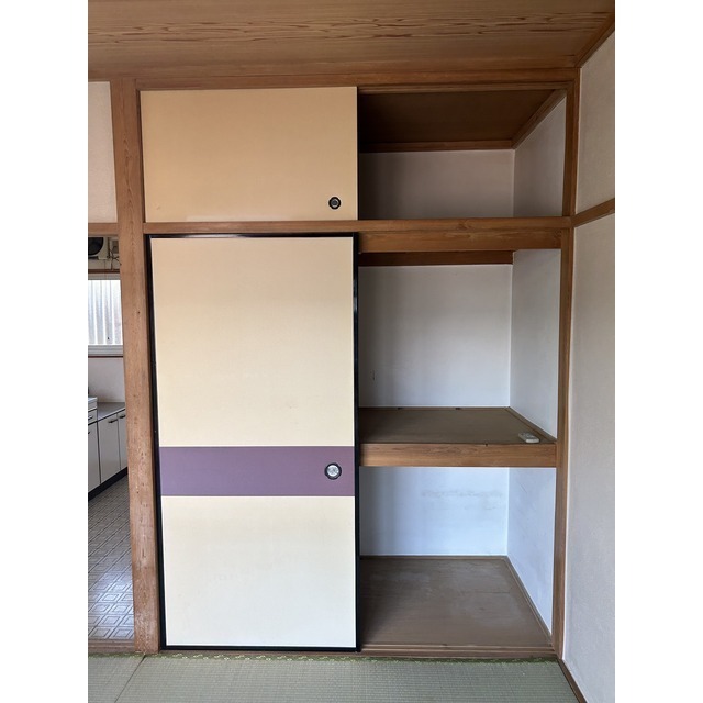 青梅第三プラザ102号室 部屋その他