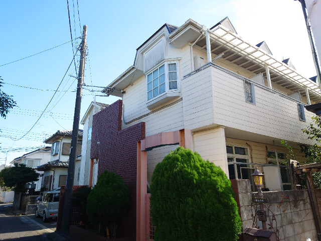 イエローキャッスル1階 部屋その他