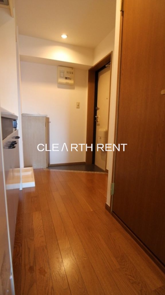 菱和パレス新丸子 同タイプ別住戸写真となります。現況と異なる場合がございます。