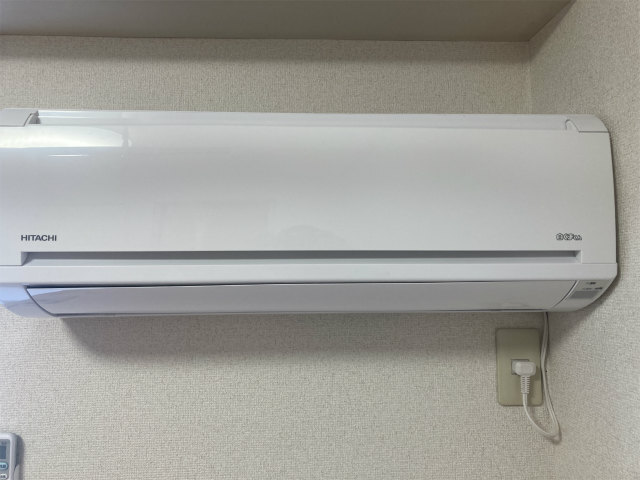 プリマヴェーラ桜台2階 部屋設備