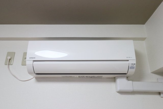 グローリア初穂武蔵境 部屋設備