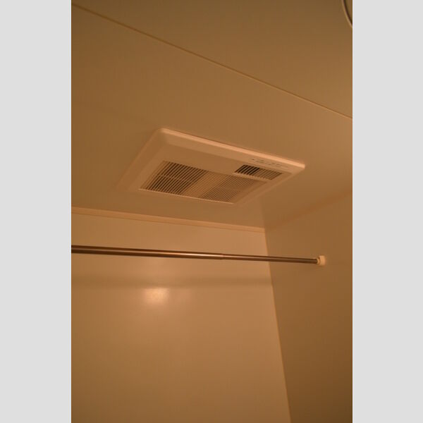 オーペリモン103号室 部屋その他