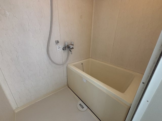 Ｋ金沢1号棟 お風呂