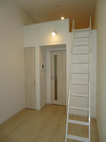 マーキュリー平井1階 同建物別部屋の参考画像