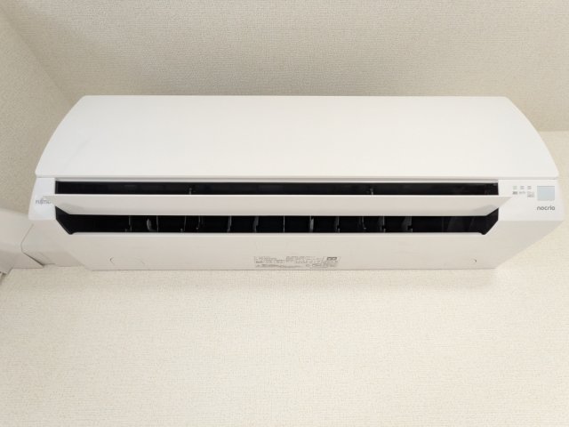 ソラシアレジデンス学芸大学Ⅱ0306号室 部屋設備