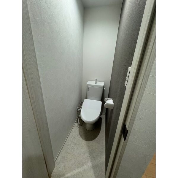 Bella Vista海老名101号室 部屋その他