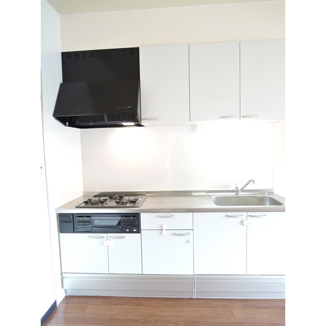 ストークマンション両国 キッチン