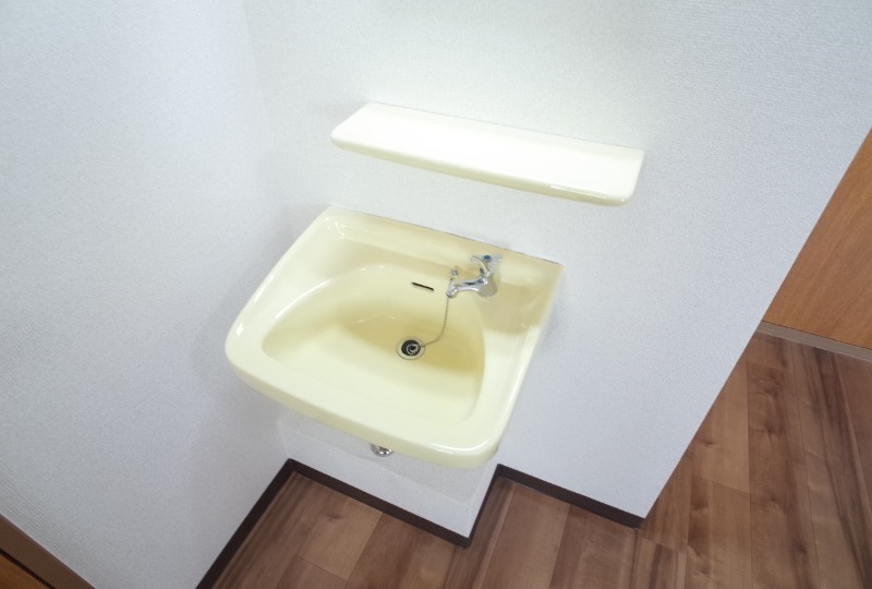 シティハイムアーバン2階 部屋その他