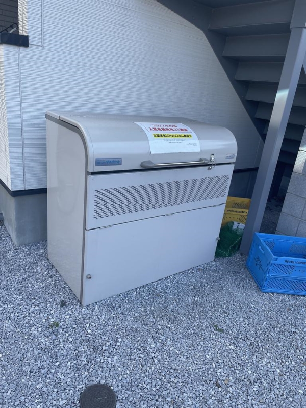 ウラノス竹の塚3階 同建物別部屋の参考画像