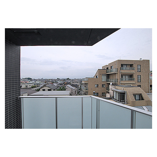 GENOVIA荻窪skygarden0503号室 部屋その他