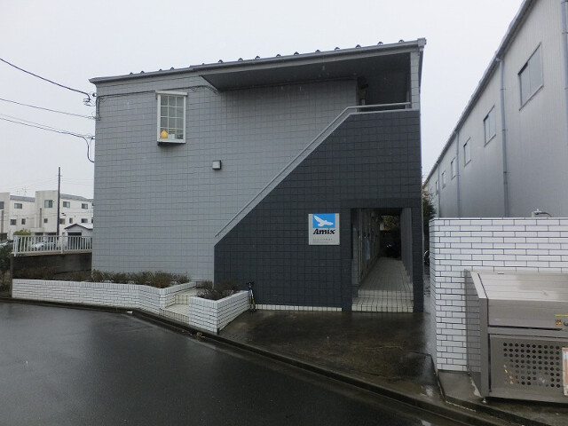 コージーハウス１６７1階 部屋その他