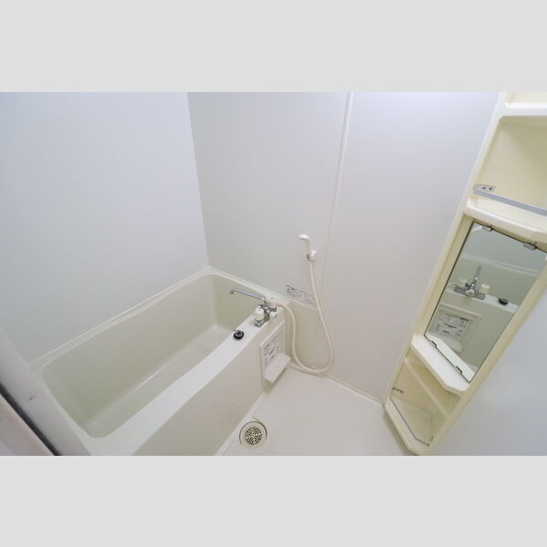 シャルドネ　A 浴室