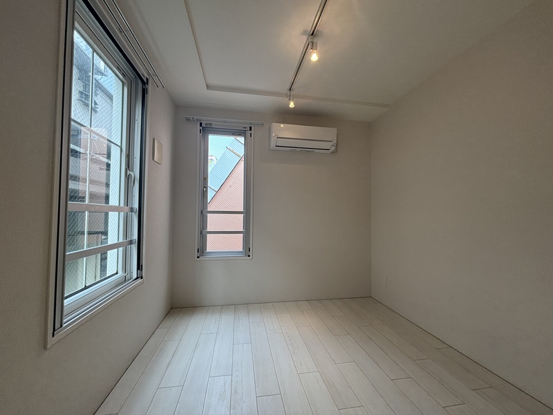 ユーレジデンス音羽4階 部屋その他