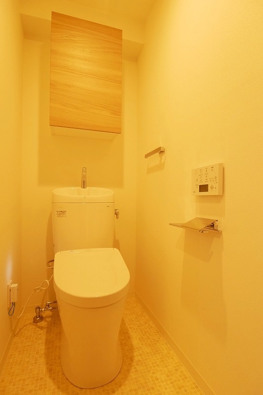 ラフィスタ大師前Ⅳ 内観