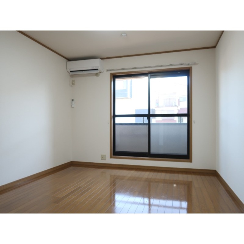 カーサルーチェ ※別号室の写真となります。