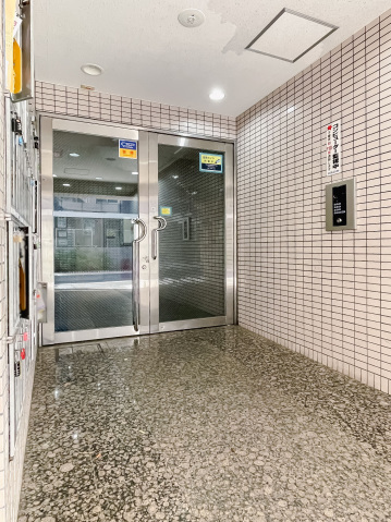 スカイコート西横浜第6504号室 部屋その他