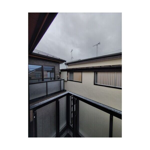 クレール明大前203号室 部屋その他