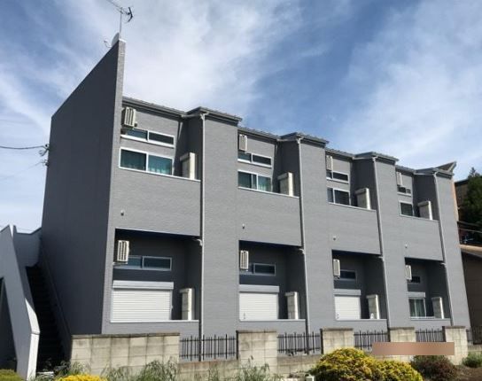 シュテルン大宮の外観画像