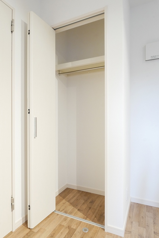 ベルメント東平賀 内観